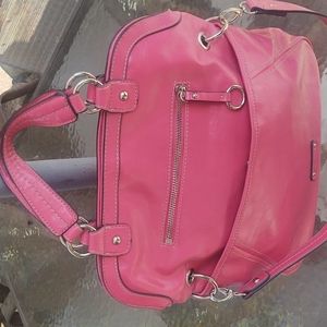 Nine West satchel purse